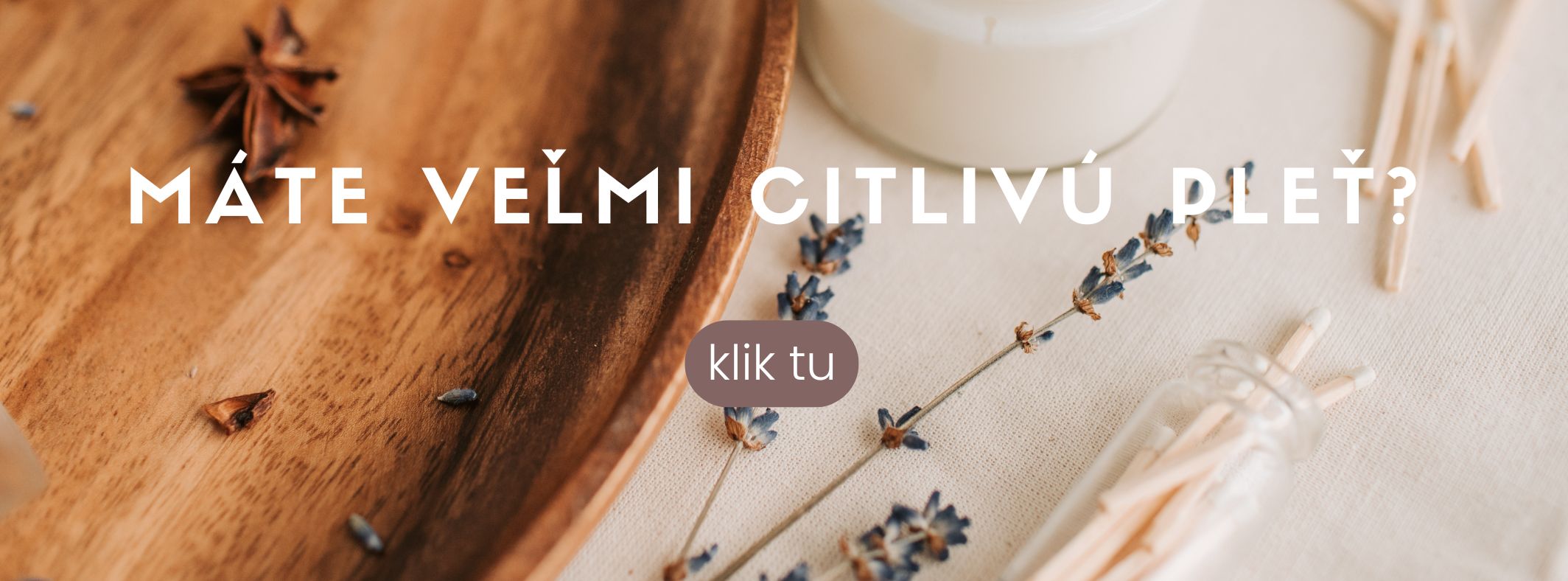 Ošetrujúci krém Lanyicka