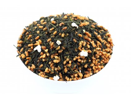 Genmaicha