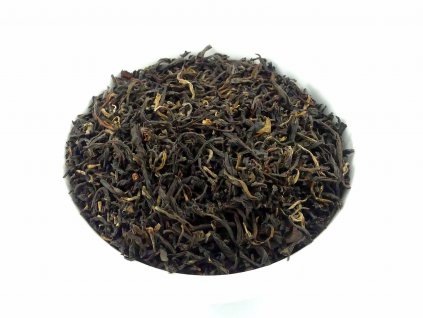 2020 Vietnam Kim Tuyen Black Tea Organic