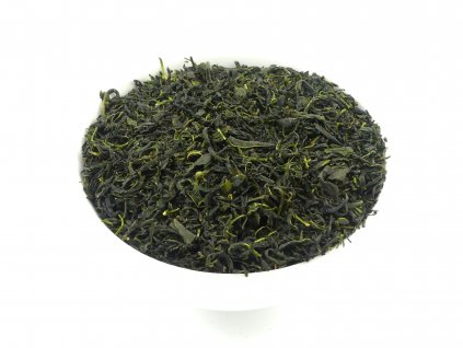 2020 Jeju Jagsulcha Sejak Organic Green Tea