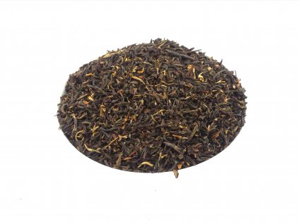 2020 Laos Phayashi Village OP Black tea