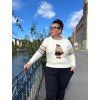 Svetr Teddy S/XL