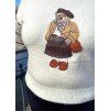 Svetr Teddy S/XL