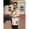 Kabát Sorrento M/XL