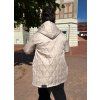 Kabát Sorrento M/XL