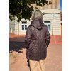 Kabát Sorrento M/XL