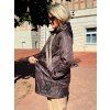 Kabát Sorrento M/XL