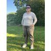 Kalhoty Livia M/2XL