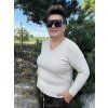 Svetr Perla S/XL