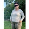 Svetr Perla S/XL