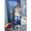 Svetr Perla S/XL