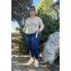 Svetr Perla S/XL