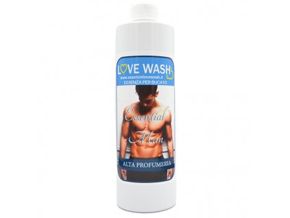 essential man