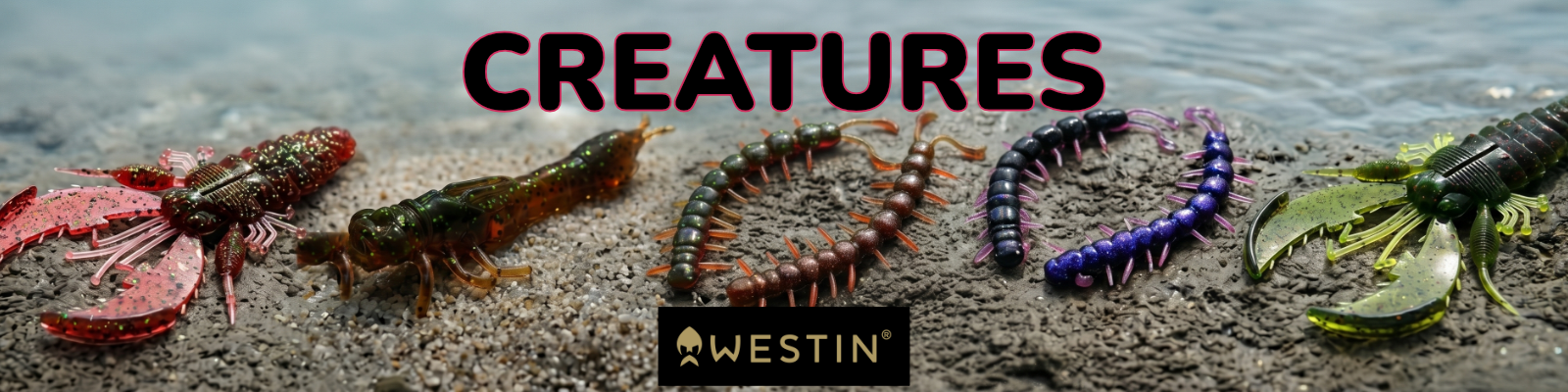 Creatures