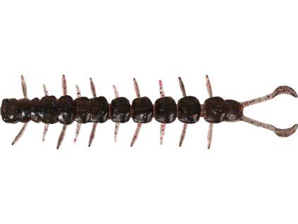 CENTIPEDE Eclipse (Velikost 9.5 cm / 4 g, .V balení 4 kusy)