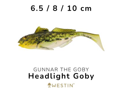 goby 3