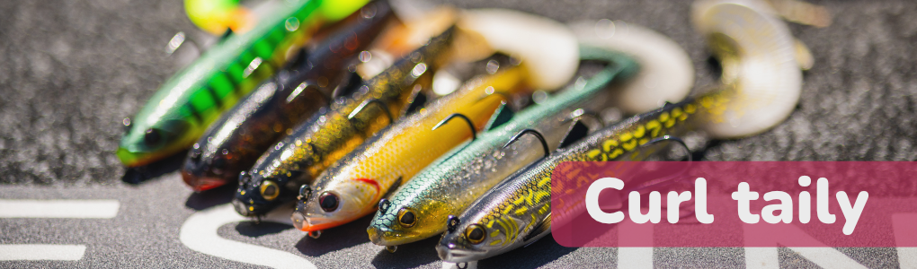 Curltail