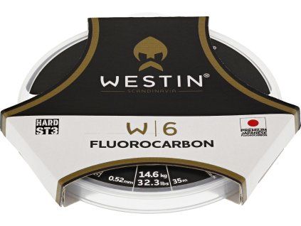 l005 w6 st3 fluorocarbon headline