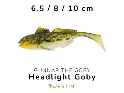 goby 3
