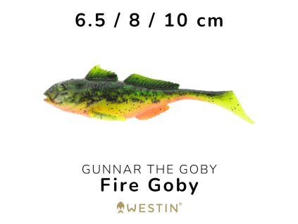 goby 5