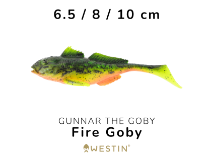 goby 5