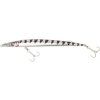 CudaKid - Chrome Cuda (Csaliméret 18 cm / 57 g / 180 EFS)