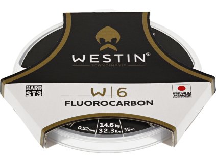 l005 w6 st3 fluorocarbon headline