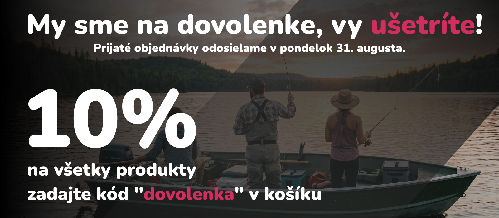 Dovolenka