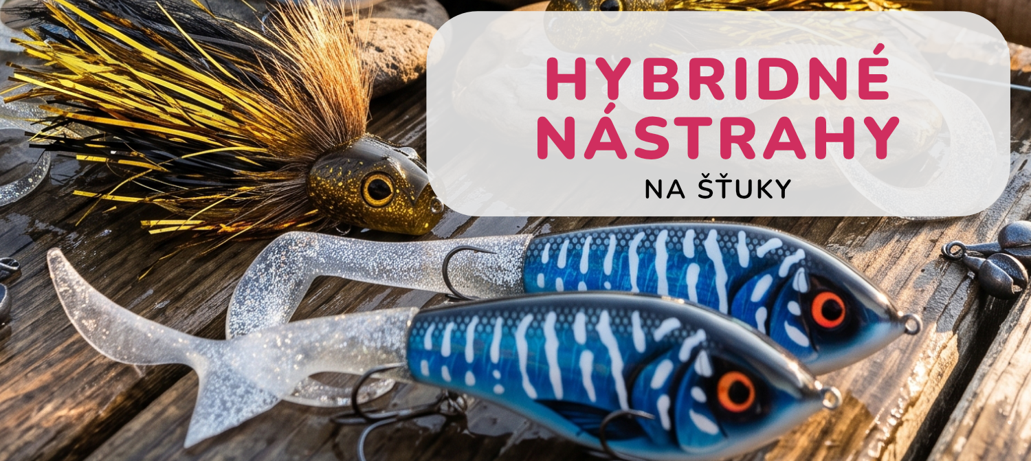 Hybridne nastrahy