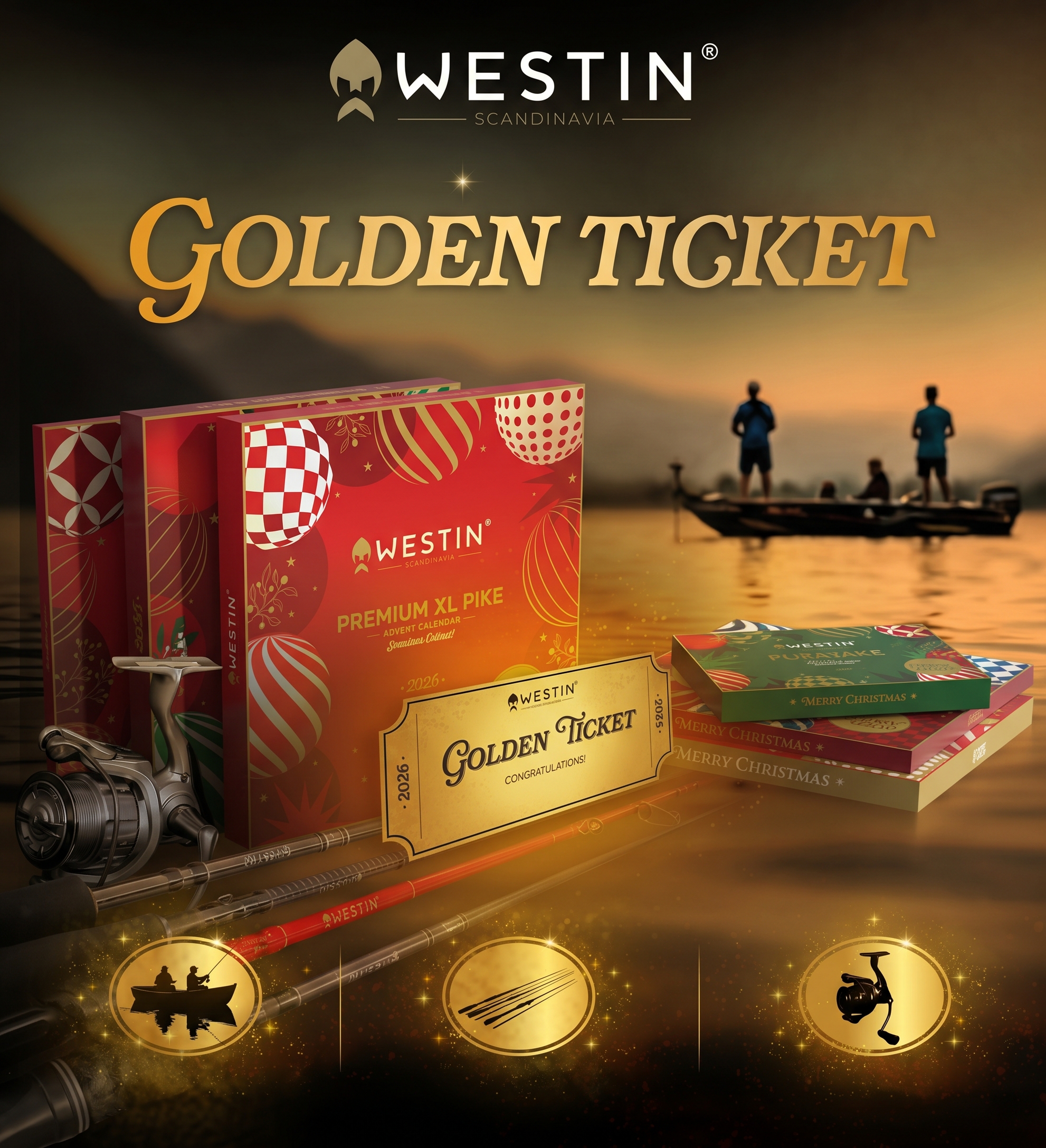 ticket
