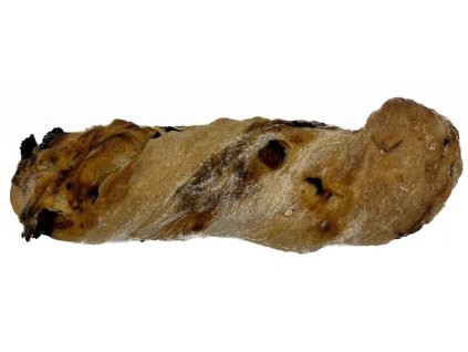 Ciabatta se sušenými rajčaty