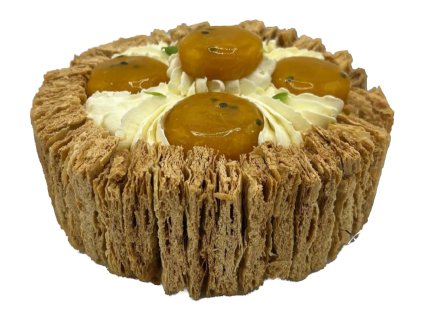 Tropický Saint Honoré