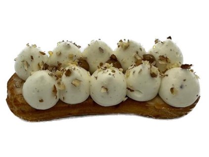Lískooříškový Eclair