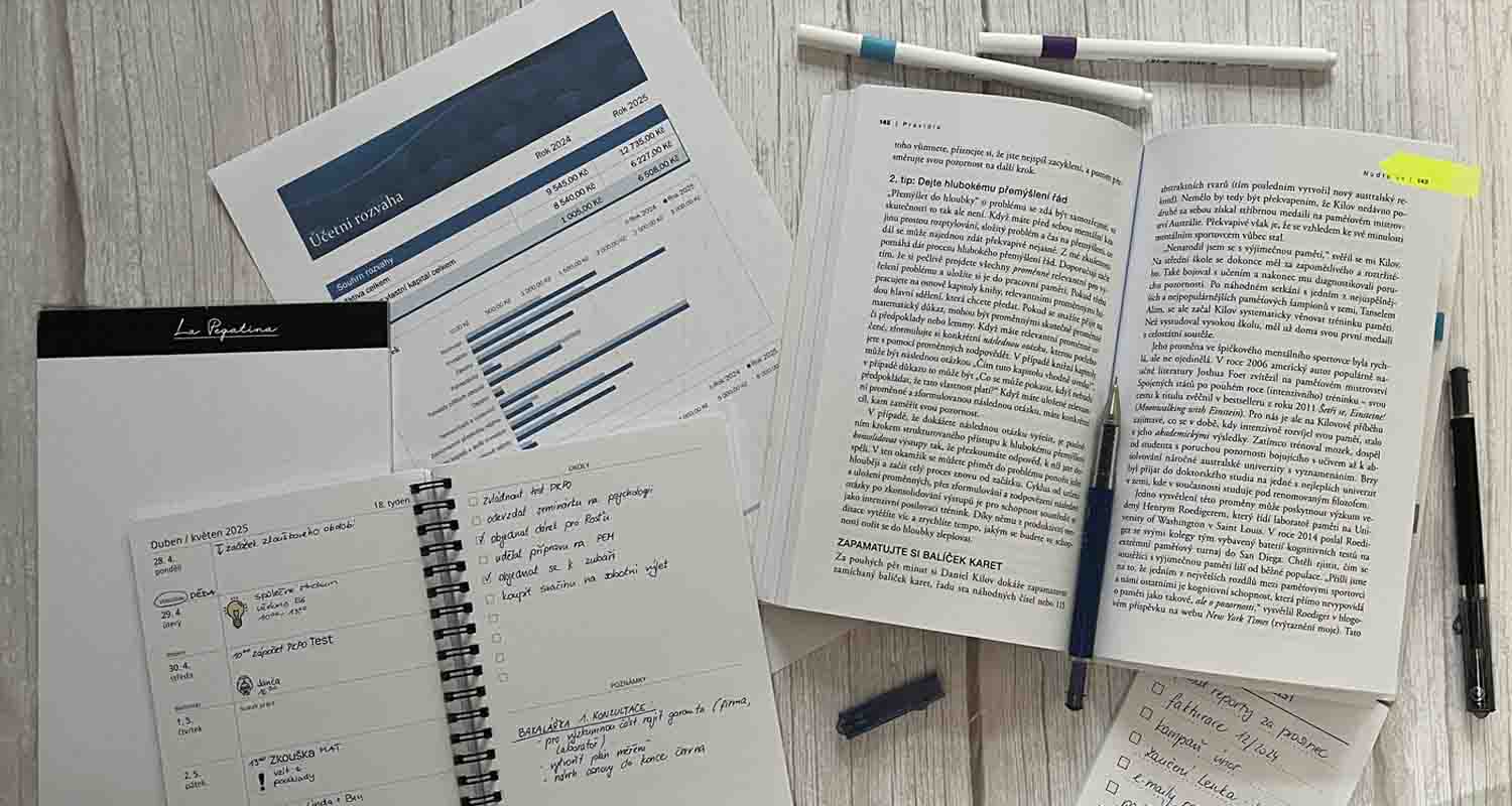 Multitasking vs. monotasking