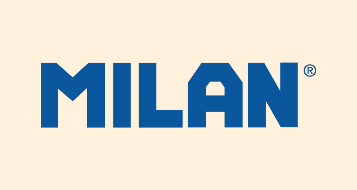 Od ikonické gumy k promyšlenému designu: Příběh značky MILAN