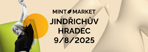 Mint Market Jindřichův Hradec