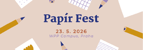 Papír fest 2026
