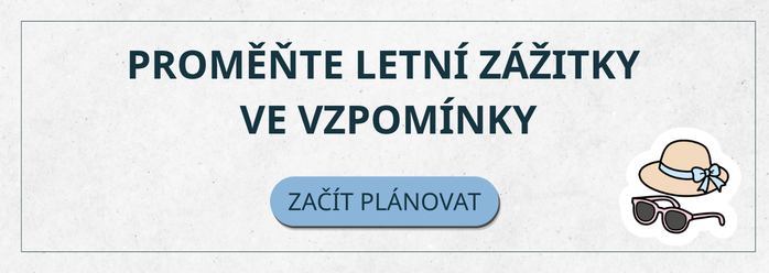 Letní plánování