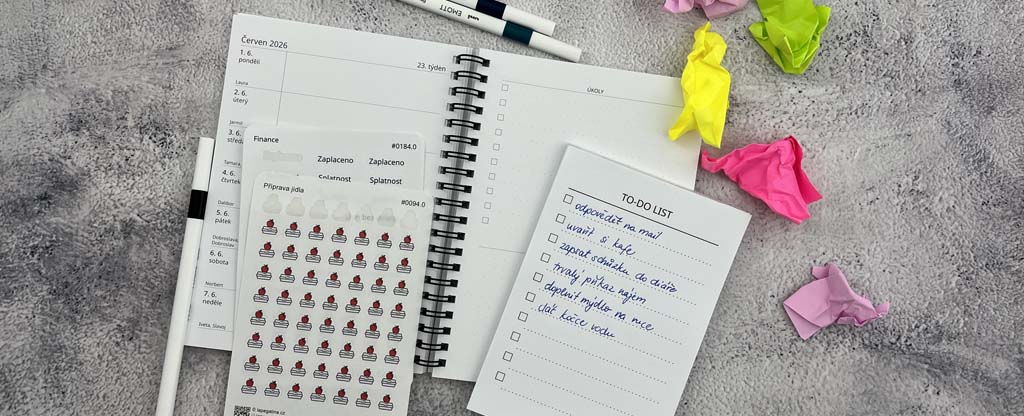 Mikro návyky pro osobní rozvoj | La Pegatina