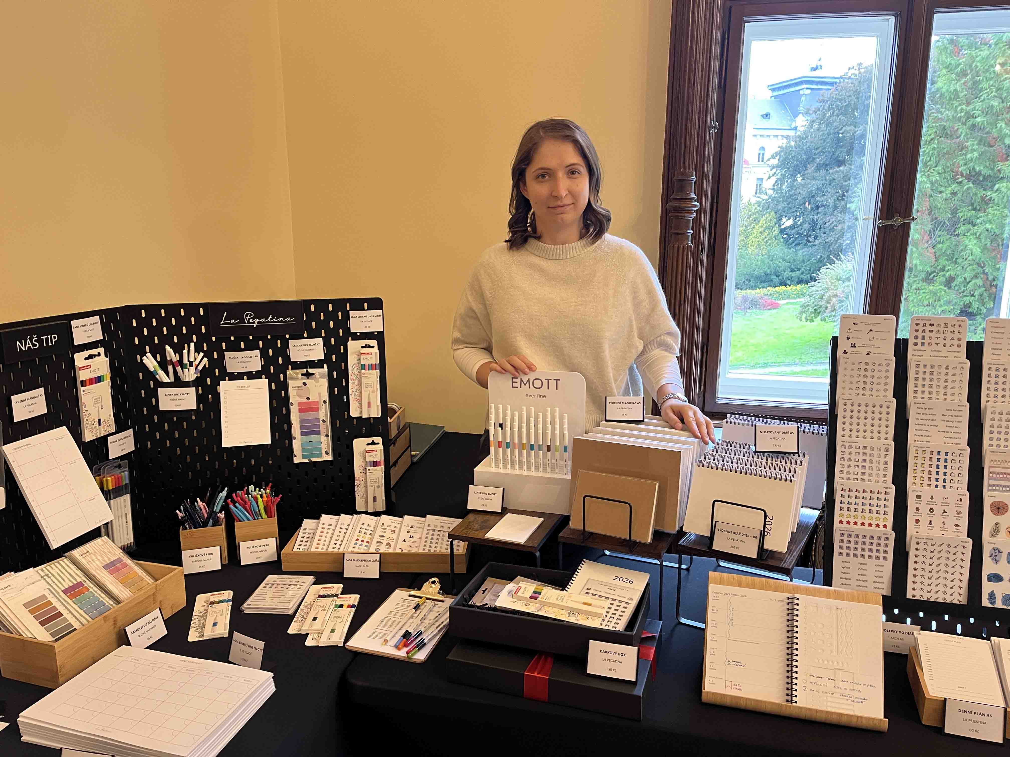 La Papera Fest Liberec 2025