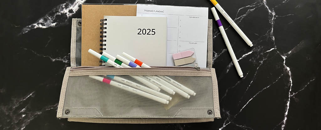 Organizér | La Pegatina