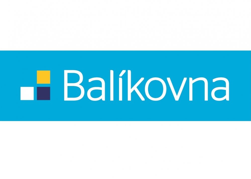 Balíkovna logo