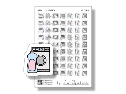 samolepky do diare pece o spotrebice