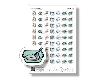 samolepky do diare pece o kocku
