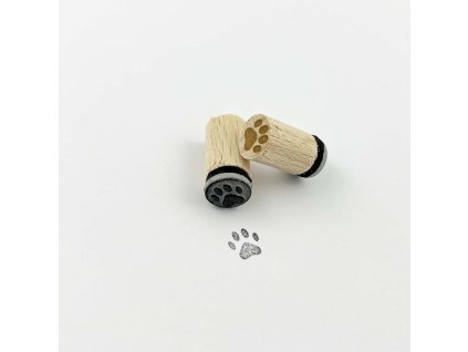 razitko ikona tlapka