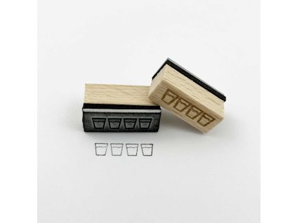 planovaci razitko pitny rezim