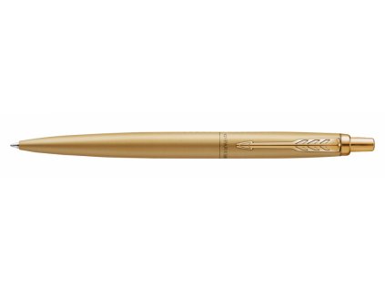 Parker Jotter XL Monochrome Gold GT kulickove pero