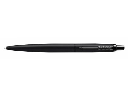 Parker Jotter XL Monochrome Black BT kulickove pero