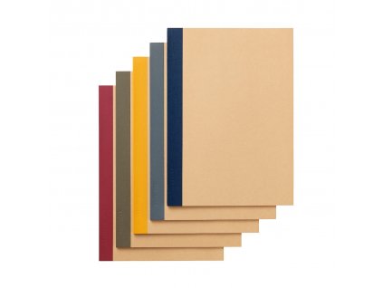 sesity muji b5 baleni 5 ks