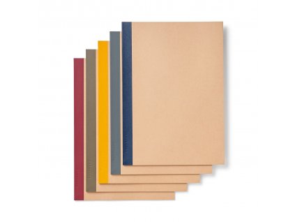 sesity muji a4 baleni 5 ks